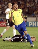 (10)Brazil vs Germany